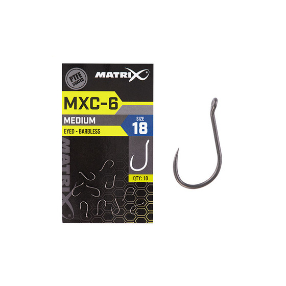 Matrix Mxc-6