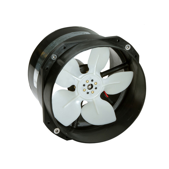 Ventilateur électrique Matromarine Capacité 750 Mc/heure