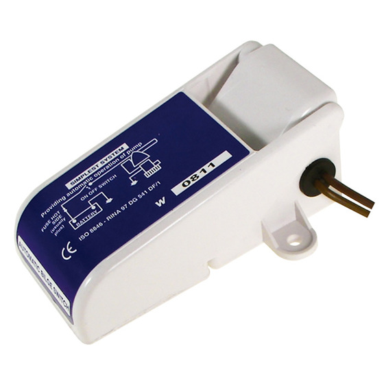 Matromarine Bilge Pump Switch