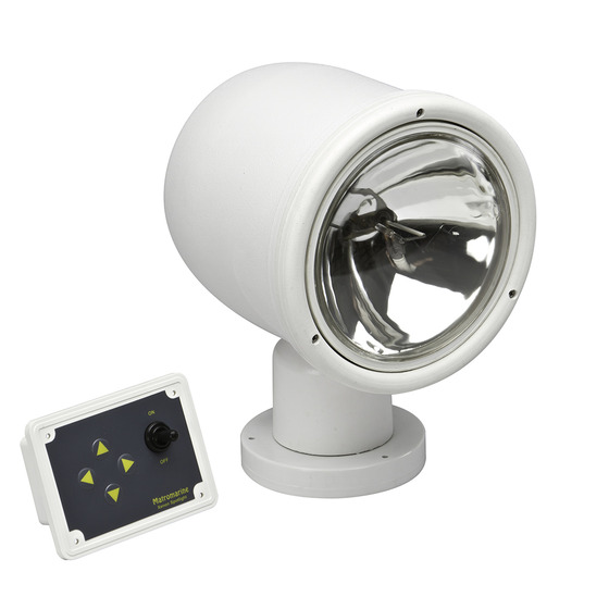 Matromarine Adjustable Abs Floodlight