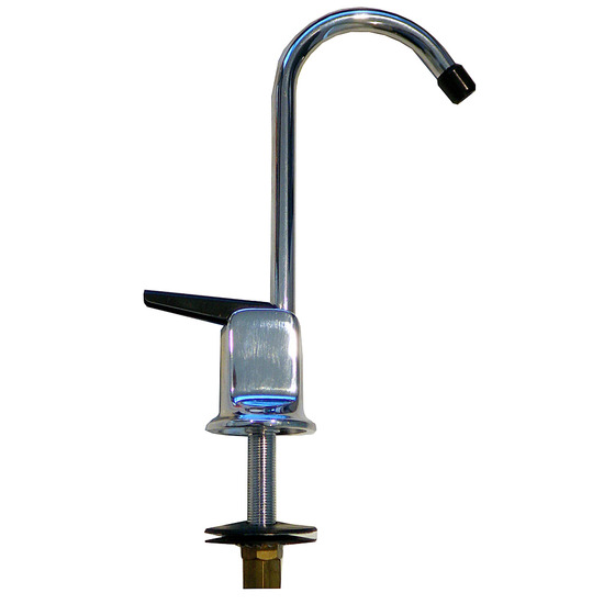 Matromarine Chromed Brass Tap