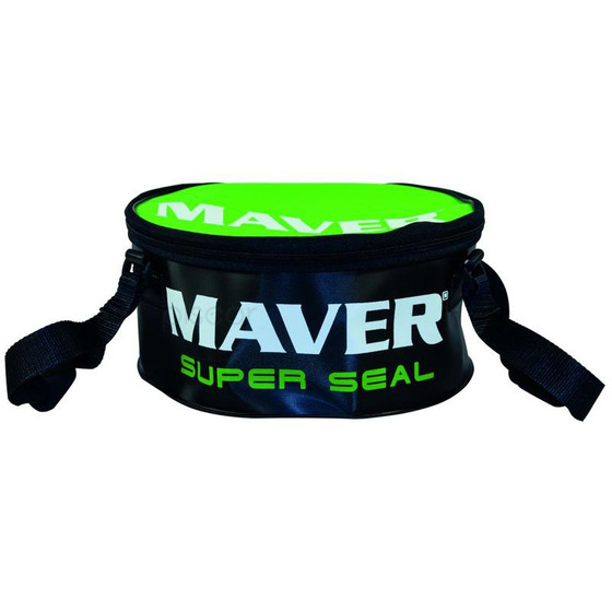 Maver WR Feeder Bait Container