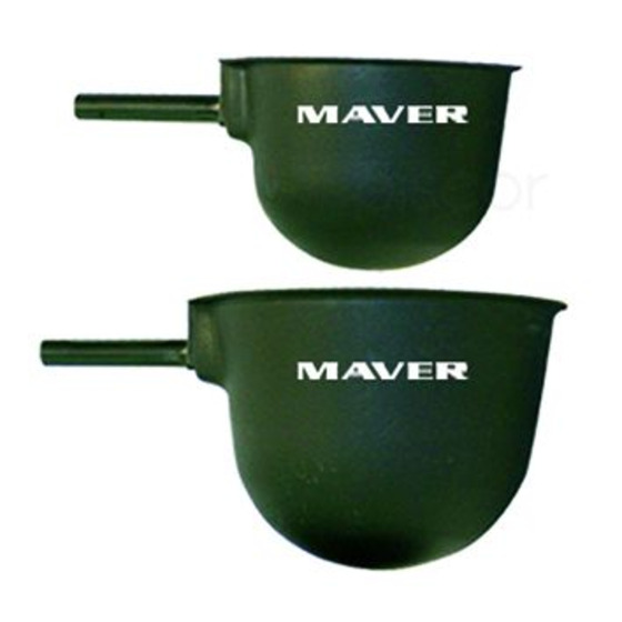 Maver Cup Set