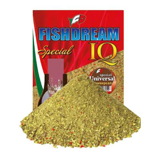 Maver Fishdream Special Universal