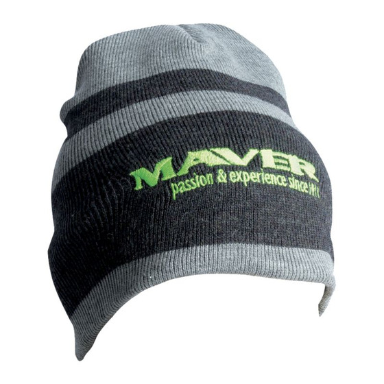 Maver Hat