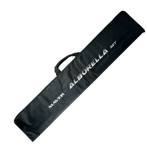 Maver Alborella SX Set with Travel Bag