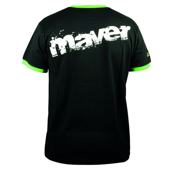 Maver Art T-Shirt