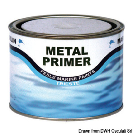 Metal Primer Marlin