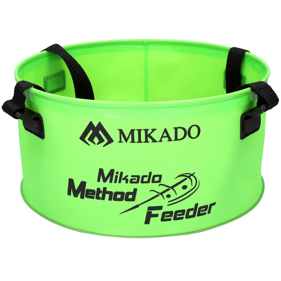 Mikado Bag Evamethod Feeder