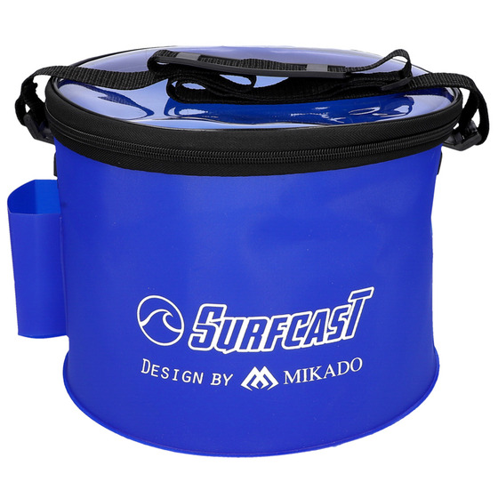 Mikado Bag Evasurfcast