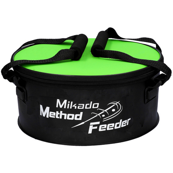 Mikado Bagmethod Feeder