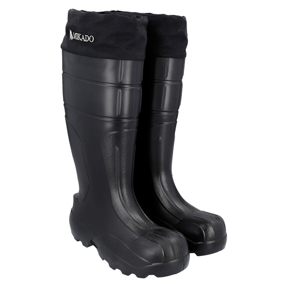 Mikado Boots North Pole Thermal