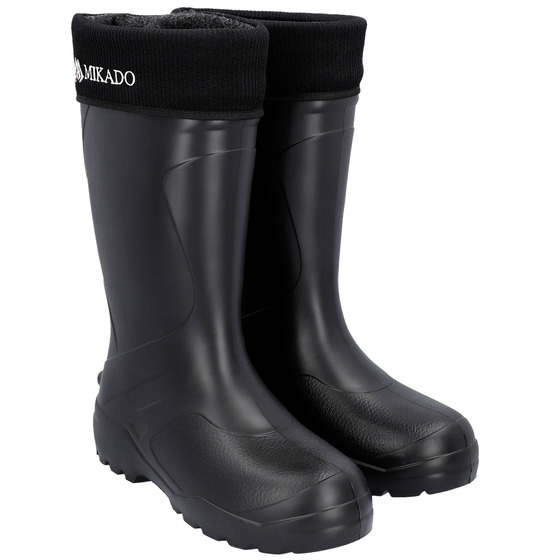 Mikado Boots Size 41