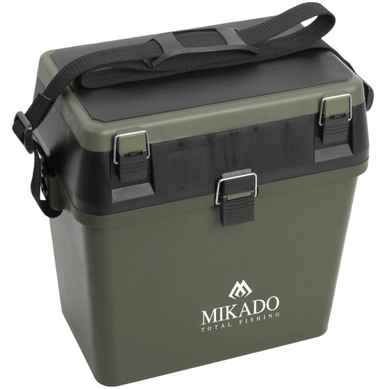 Mikado Boxseatbox