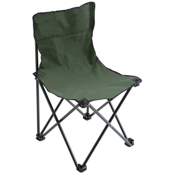 Mikado Chair6 Green1 Pcs