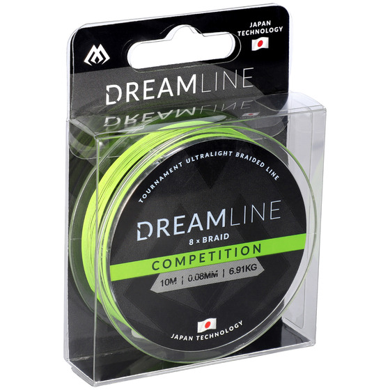 Mikado Dreamline Competition