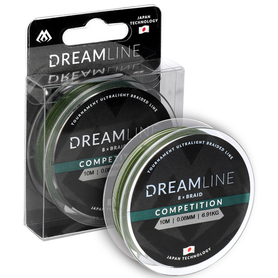 Mikado Dreamline Competition