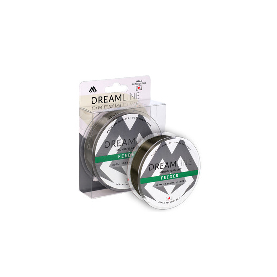 Mikado Dreamline Feeder