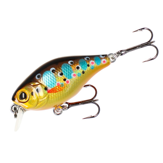 Mikado Fishunter Bold Head