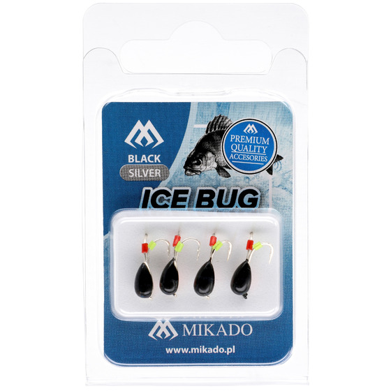 Mikado Ice Bug