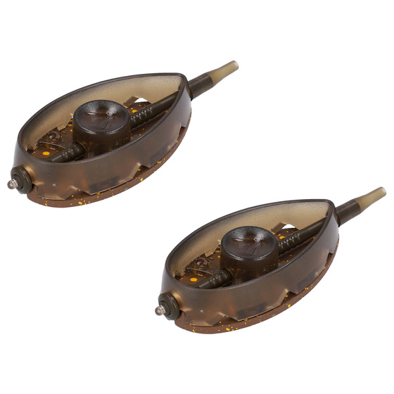 Mikado Method Feeder Aperio Q.m.f. System L