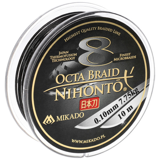 Mikado Nihonto Octa Braid