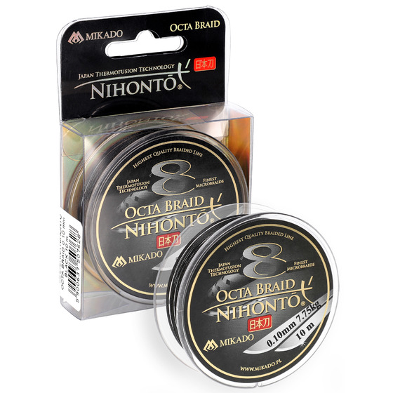 Mikado Nihonto Octa Braid