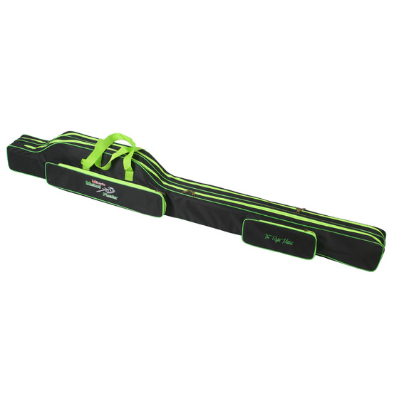 Mikado Rod Holdallmethod Feeder 2 Compartments