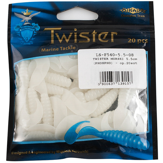 Mikado Sea Twister