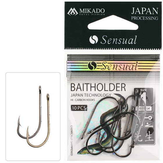 Mikado Sensual Baitholder