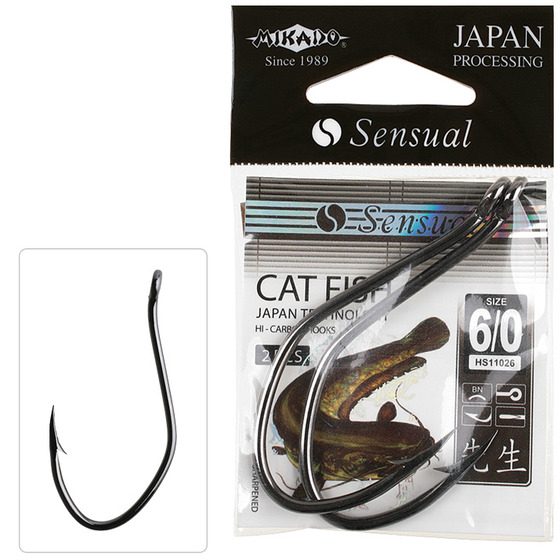 Mikado Sensual Cat Fish