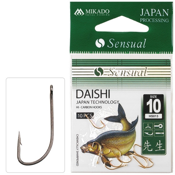Mikado Sensual Daishi