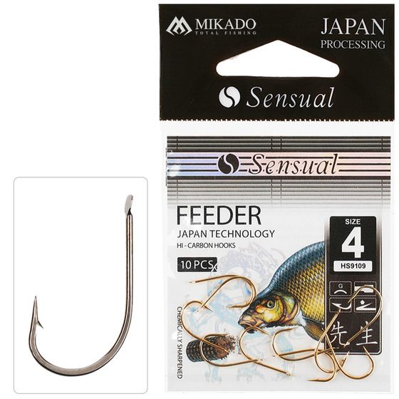 Mikado Sensual Feeder 9109