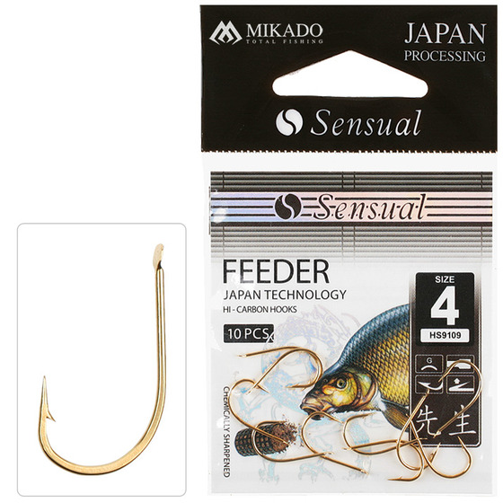 Mikado Sensual Feeder 9109