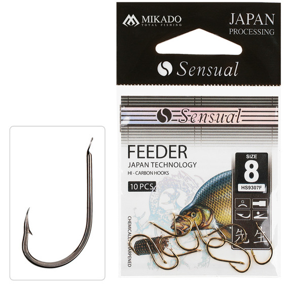 Mikado Sensual Feeder 9307f