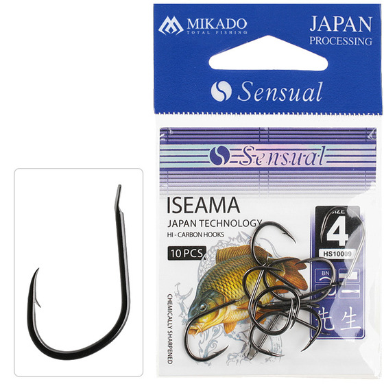Mikado Sensual Iseama