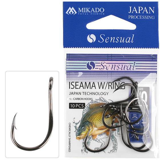 Mikado Sensual Iseama W/ring