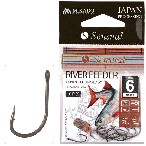 Mikado Sensual River Feeder