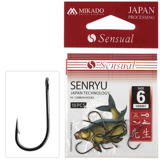 Mikado Sensual Senryu