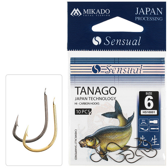 Mikado Sensual Tanago