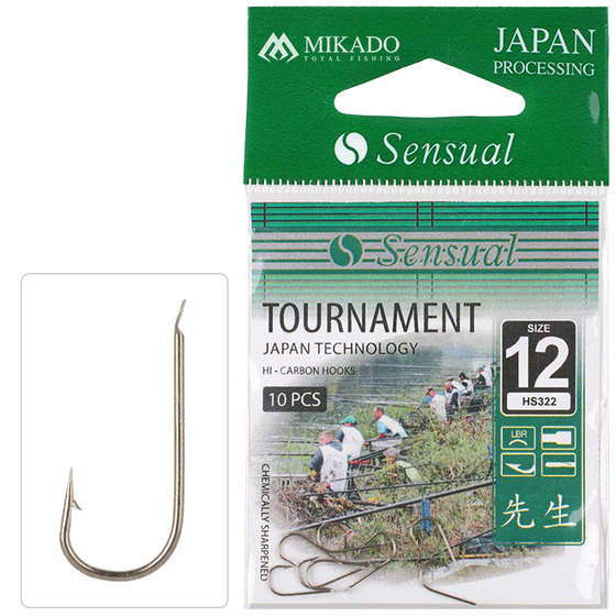 Mikado Sensual Tournament