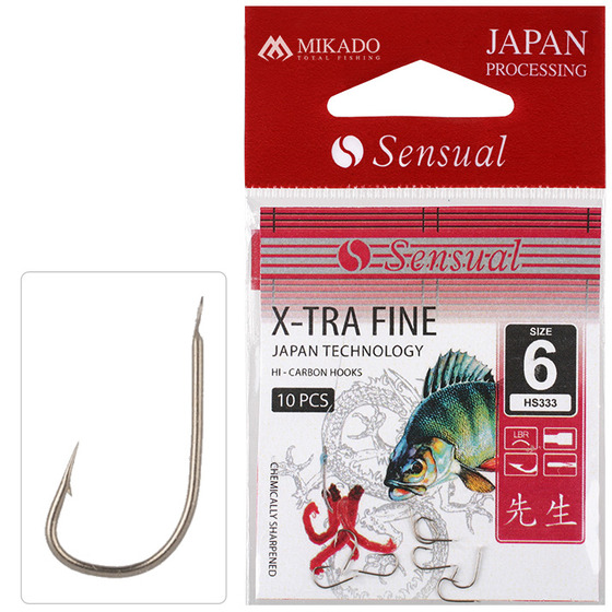 Mikado Sensual Xtra Fine