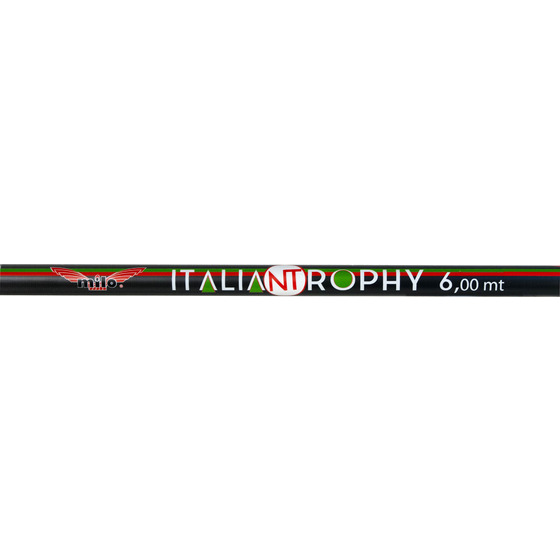 Milo Italian Trophy