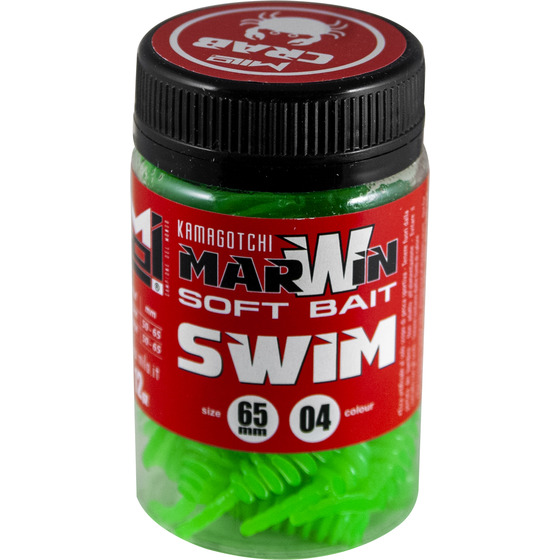 Milo Marwin Swim 6,5 Cm