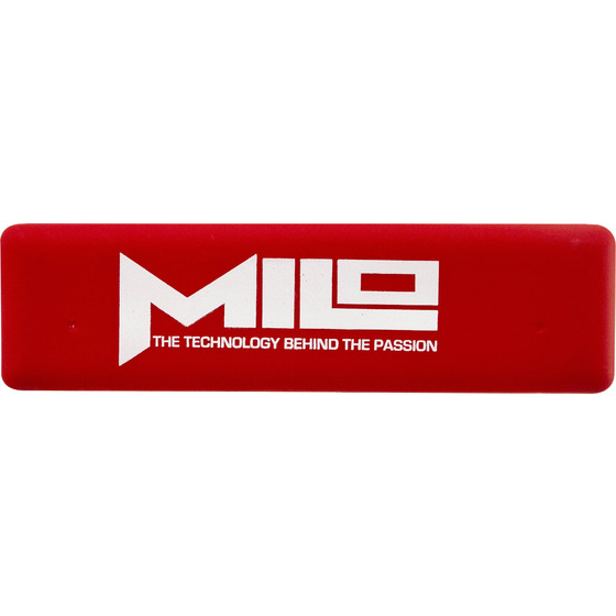 Milo Professional 33 Porta Finali