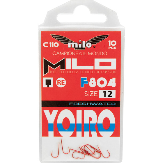 Milo Yoiro F 804