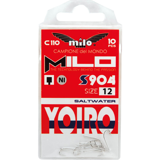Milo Yoiro S 904