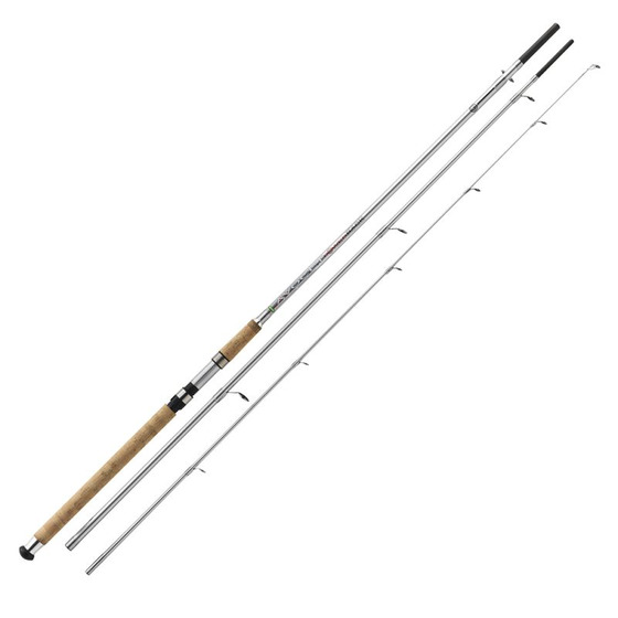 Mitchell Avocet Powerback Trout