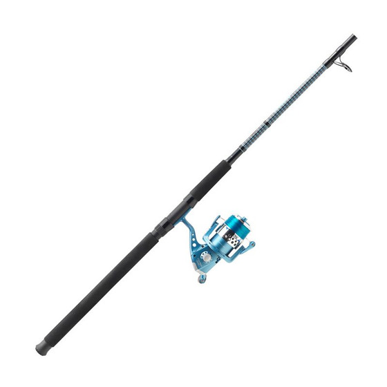 Mitchell GT Pro Boat