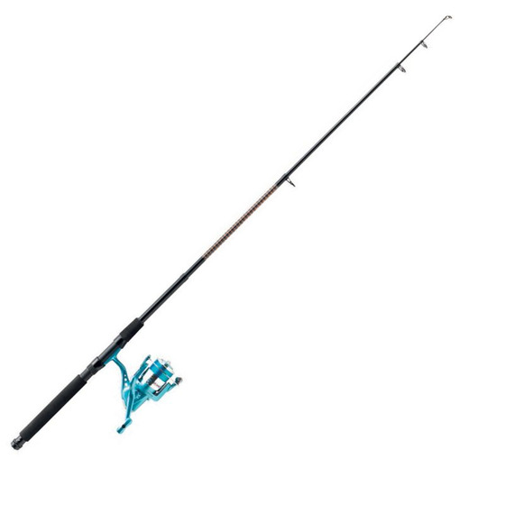 Mitchell GT Pro Spin Telescopic